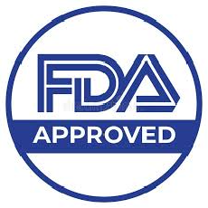 Fluxactive Complete - FDA approved