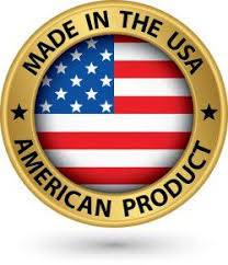 FluxactiveComplete made in the USA